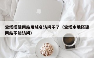 孝感宝塔搭建网站用域名访问不了（宝塔本地搭建网站不能访问）